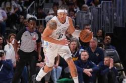 9game app-欧篮联集结日再迎强敌，丹佛掘金更衣室发声，主帅态度——话题不断，高层口径保持一致-9game app